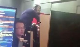 网吧小杨朋友爆料了吗视频,揭秘视频背后的惊人真相