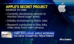 苹果公司最新计划爆料,颠覆性创新与未来科技展望